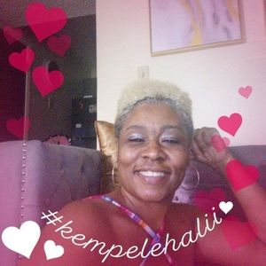 Meet your Posher, Chantella